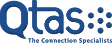 QTAS Logo