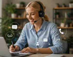 Voicemail Service