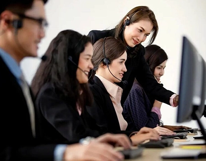 Call Service