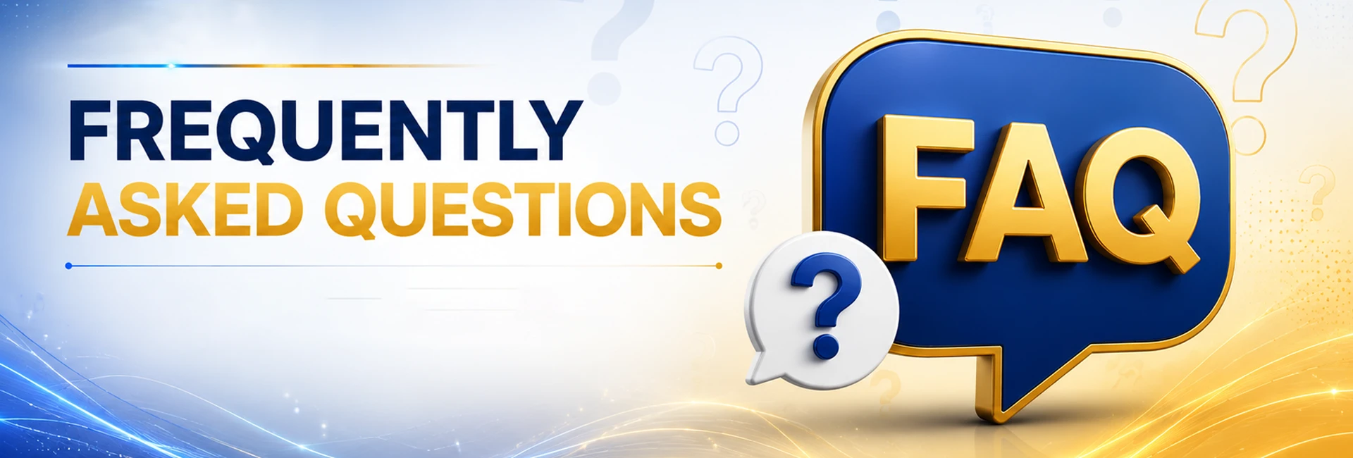 Frequently Asked Questions - QTAS