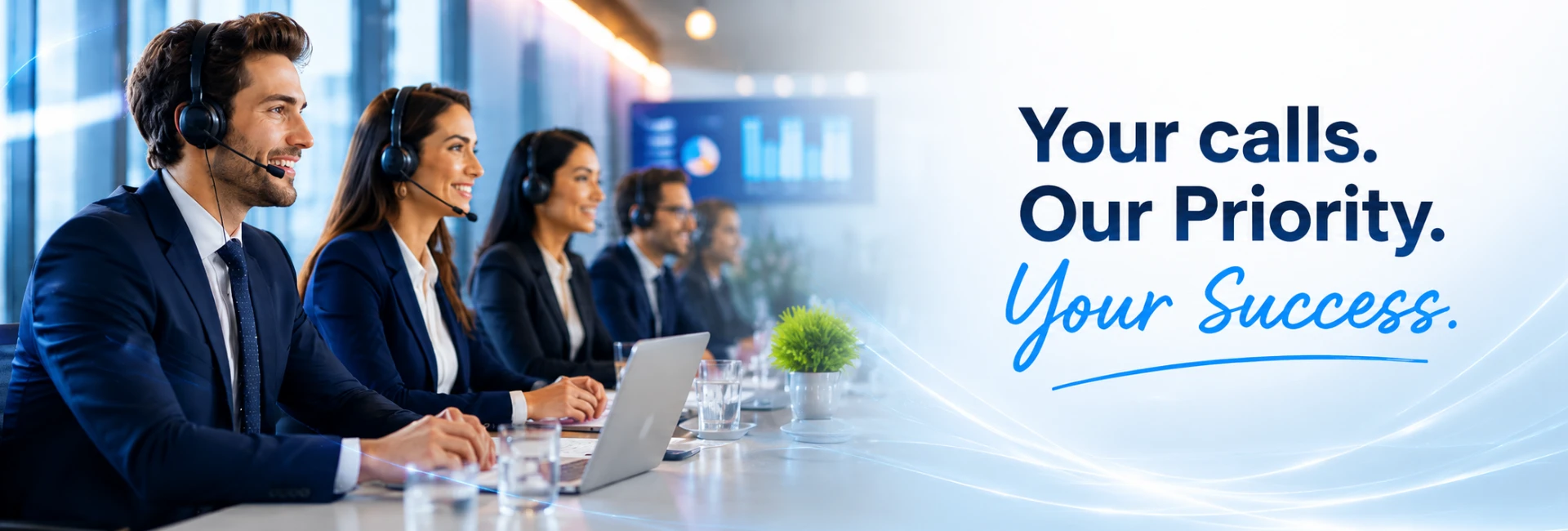 Business Telephone Answering Service