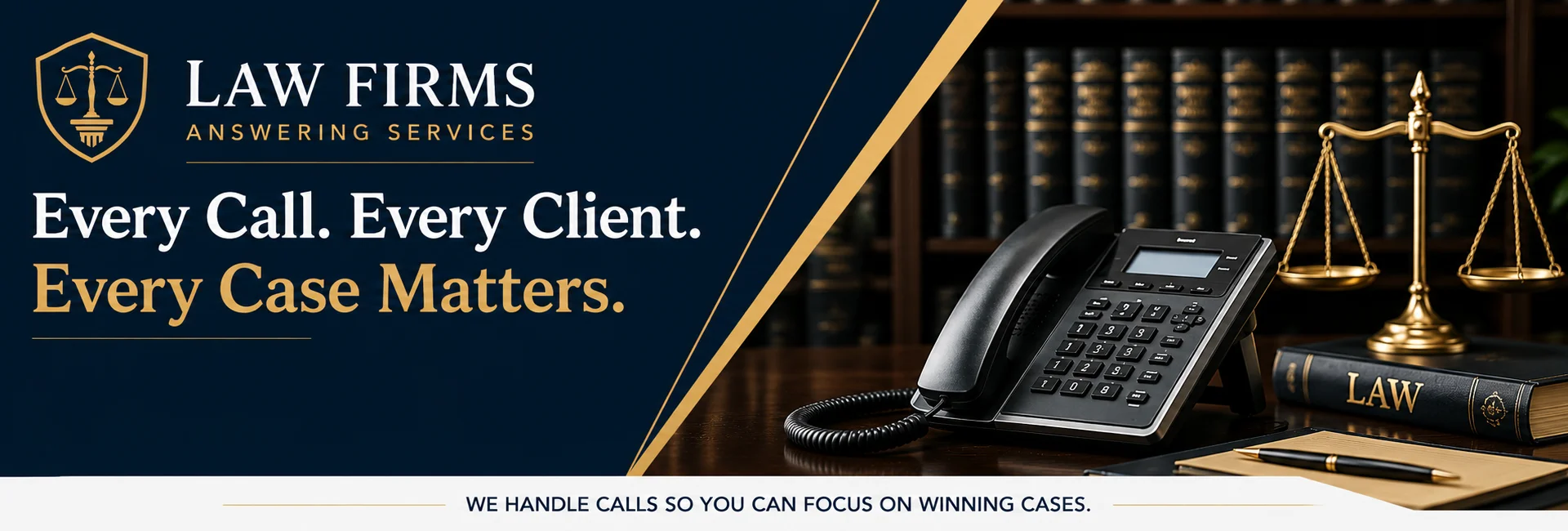 Law Firms Answering Services