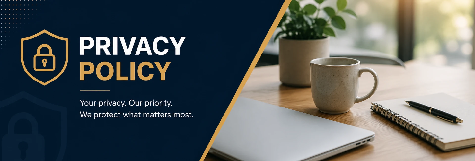 Privacy Policy