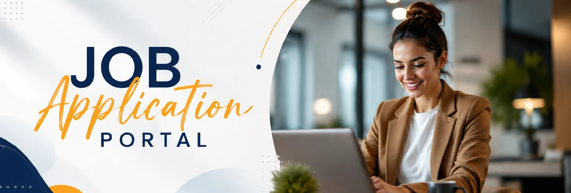 Job Application Portal