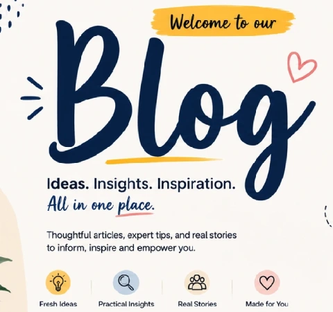 QTAS - Blog
