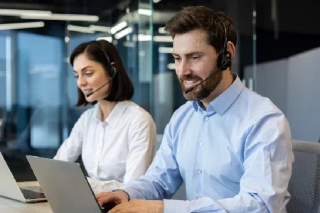 Service Inquiry team support